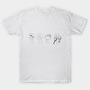 Silly Kids T-Shirt